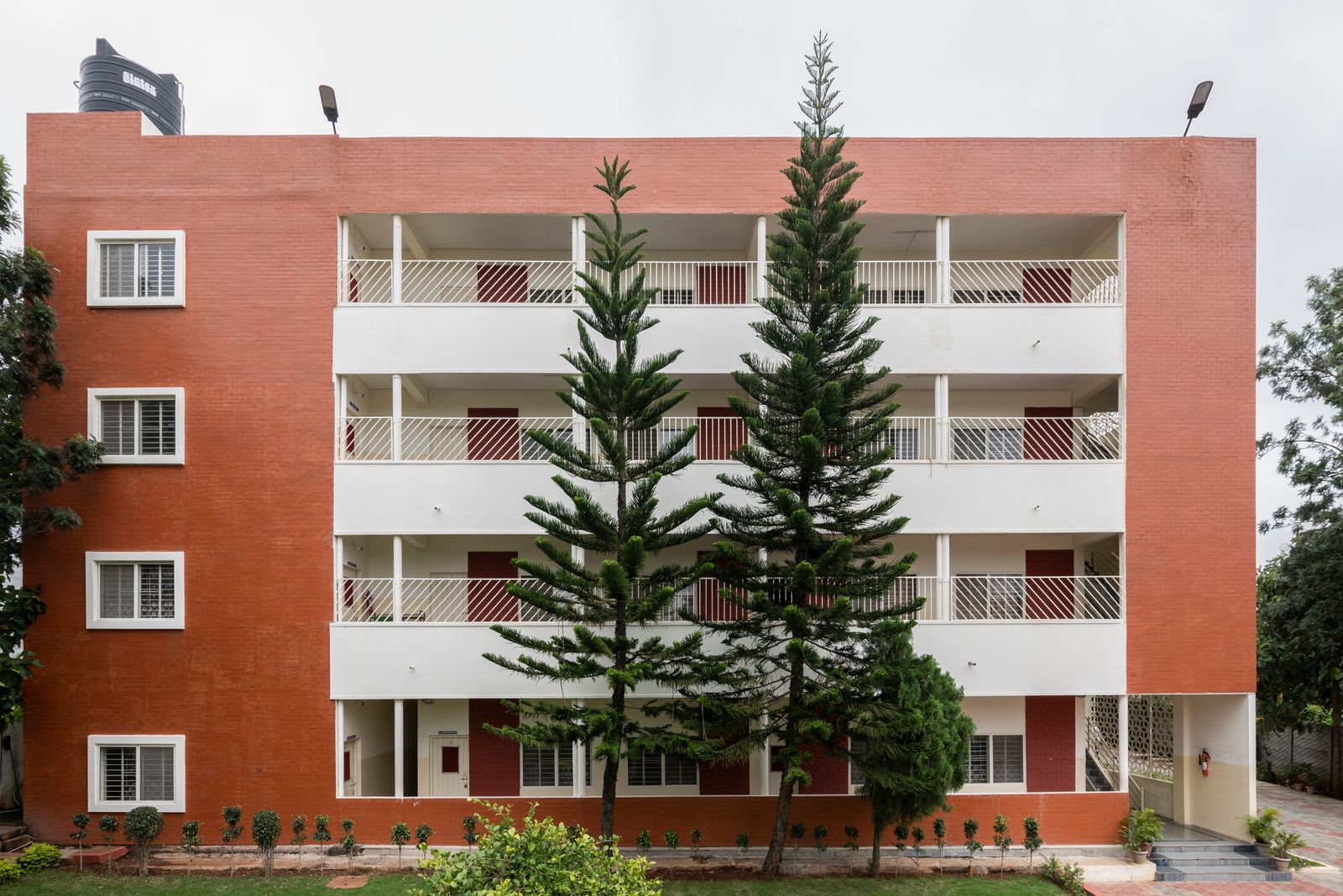 Deeksha College — Institutions — Bengaluru